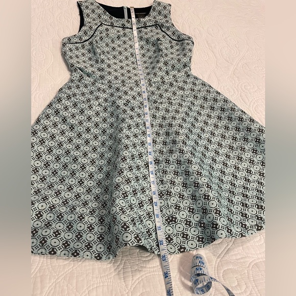 Club Monaco Dress Size 2 - Picture 10 of 11